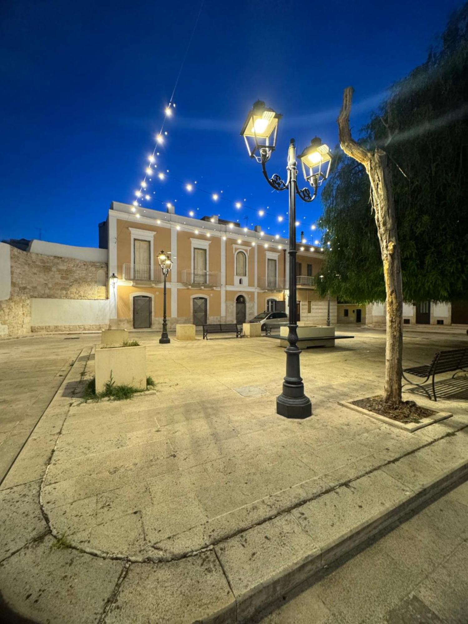 Casa Pagano Villa Noicattaro Exterior photo