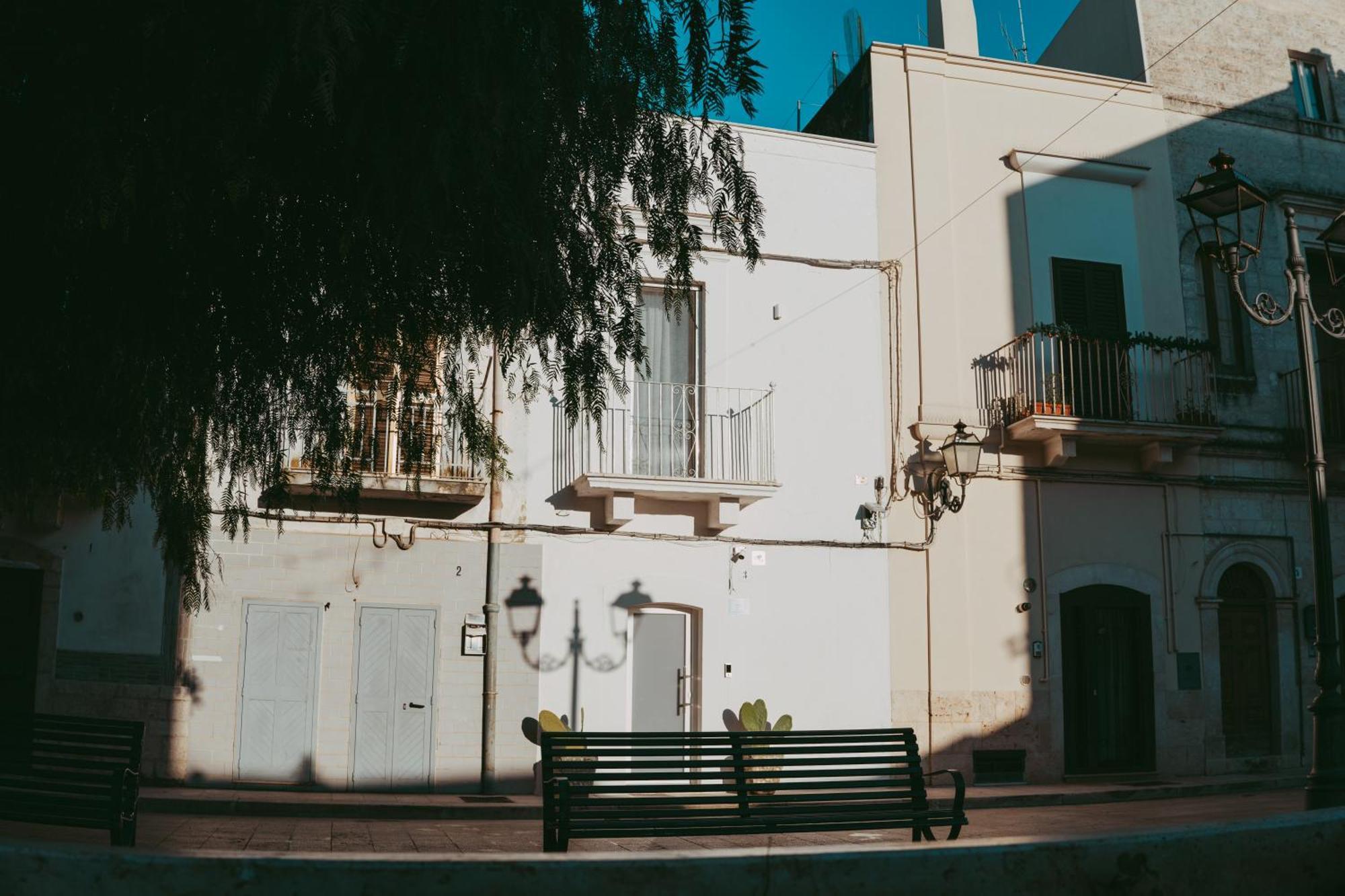 Casa Pagano Villa Noicattaro Exterior photo